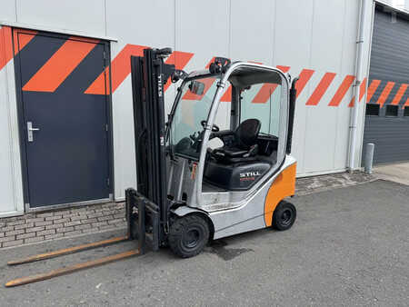 Diesel Forklifts 2017  Still RX70-16D (1)