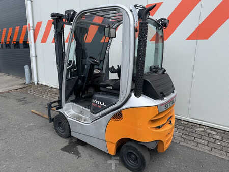 Diesel Forklifts 2017  Still RX70-16D (2)