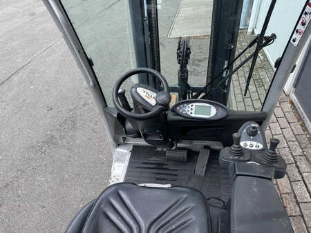 Diesel Forklifts 2017  Still RX70-16D (3)
