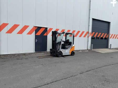 Diesel Forklifts 2017  Still RX70-16D (4)
