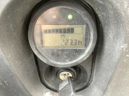 Hochhubwagen 2018  Still EXV12I (4)