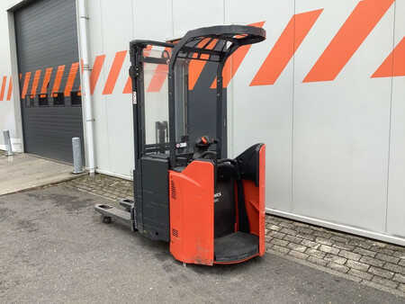 Pinontavaunu 2018  Linde D12SP (2)