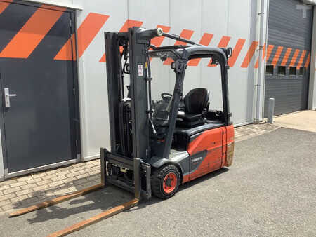 Sähkö - 3 pyör 2019  Linde E16L-02 (1)