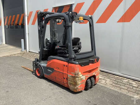 Sähkö - 3 pyör 2019  Linde E16L-02 (2)