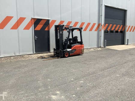 Sähkö - 3 pyör 2019  Linde E16L-02 (5)
