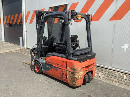 Sähkö - 3 pyör 2019  Linde E16L-02 (2)
