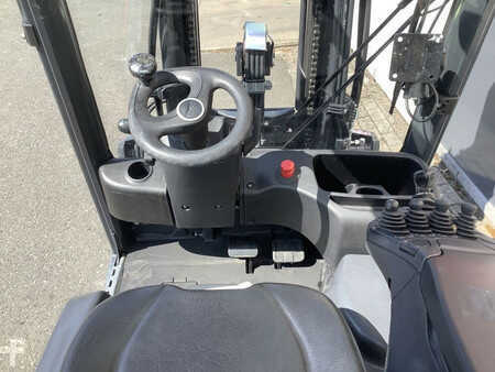 3-wiel elektrische heftrucks 2019  Linde E16L-02 (3)
