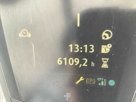 El Truck - 3-hjul 2019  Linde E16L-02 (4)