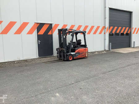 El Truck - 3-hjul 2019  Linde E16L-02 (5)