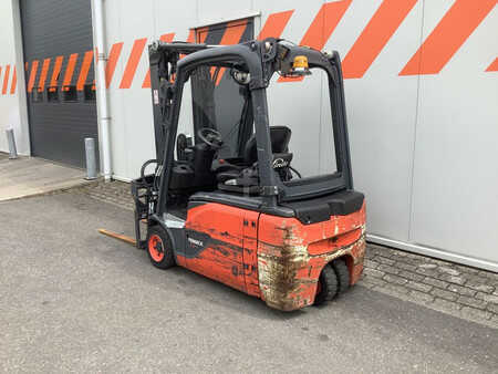 El Truck - 3-hjul 2019  Linde E16L-02 (2)