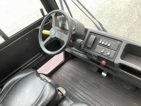 Terminal trekkers 2016  Linde P250 (3)