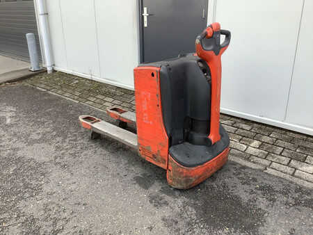 Transpallet elettrici 2012  Linde T16 (2)