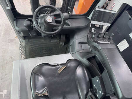 Elektro tříkolové VZV 2019  Still RX20-16 (3)