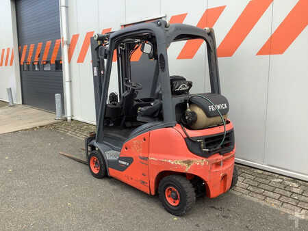 Wózki gazowe 2018 Linde H18T-01 (2)