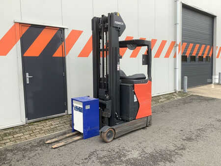 Retráctil 2019  Linde R14-01 (1)