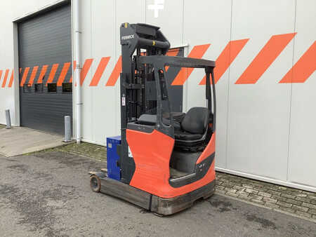 Retráctil 2019  Linde R14-01 (2)