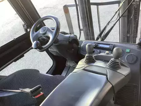 Diesel truck 2016  Linde H25D-02/600 (3)