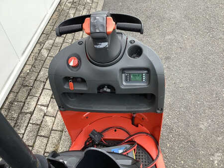 Lavansiirtovaunu 2017  Linde N20 (3)