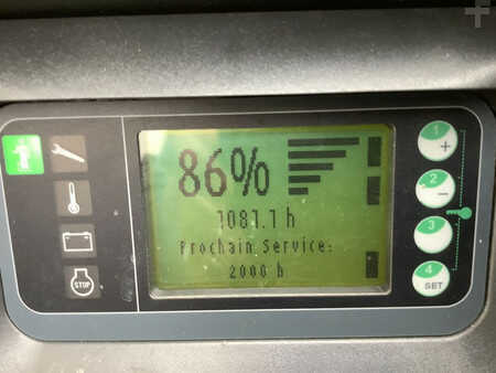 Lavansiirtovaunu 2017  Linde N20 (4)