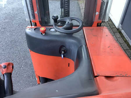 Eléctrica de 3 ruedas 2005  Linde E10 (3)