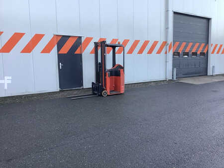 Eléctrica de 3 ruedas 2005  Linde E10 (5)