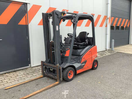 Wózki gazowe 2018 Linde H16T-01 (1)