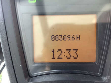 Wózki gazowe 2018 Linde H16T-01 (4)