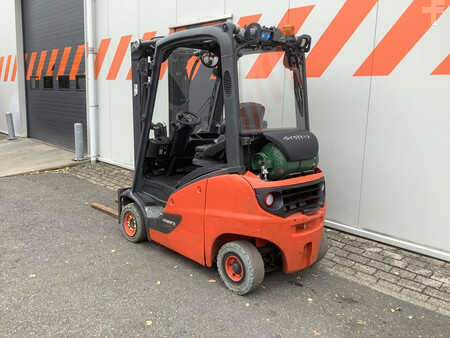 Wózki gazowe 2021  Linde H18T-01 (2)