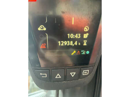 Empilhador a gás 2020  Linde H20T-02/600 (4)