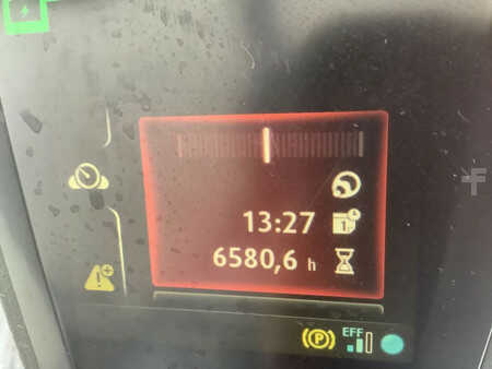 Elektryczne 3-kołowe 2019 Linde E16L-02 (4)