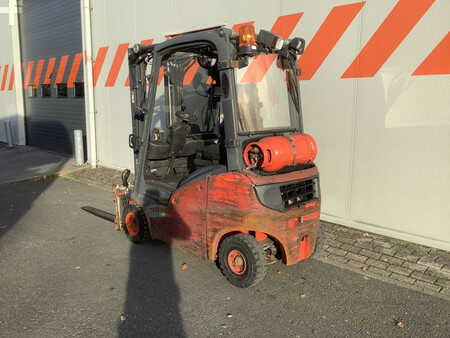 Wózki gazowe 2015  Linde H18T-01 (2)