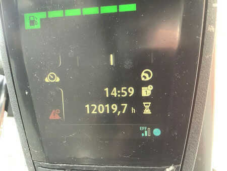 Wózki gazowe 2019  Linde H25T-02 (4)