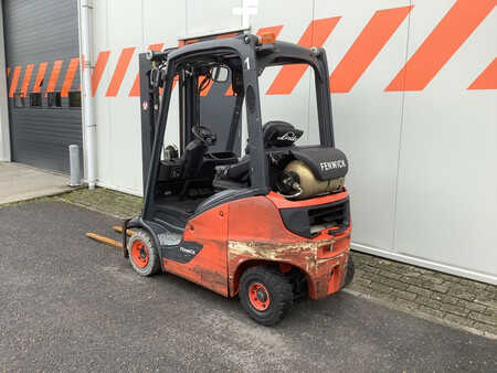 Wózki gazowe 2015 Linde H16T-01 (2)