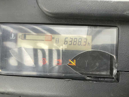 Chariots élévateurs GPL 2018  Toyota 02-8FGJF35 (4)