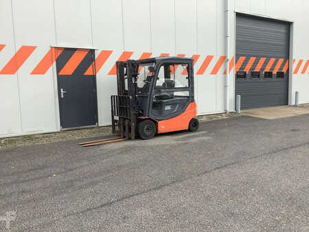 Elektro čtyřkolový VZV 2020  Toyota 8FBMT25 (5)