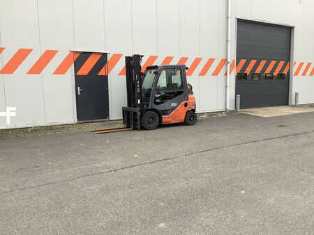 Nestekaasutrukki 2019  Toyota 06-8FG20F (5)