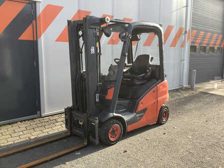 LPG VZV 2018  Linde H16T-01 (1)