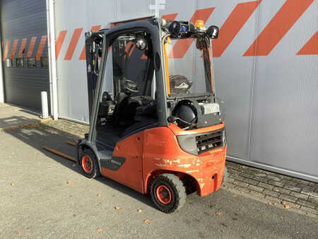 LPG VZV 2018  Linde H16T-01 (2)