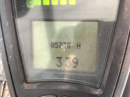 Elektryczne 3-kołowe 2011  Linde E12-01 (4)