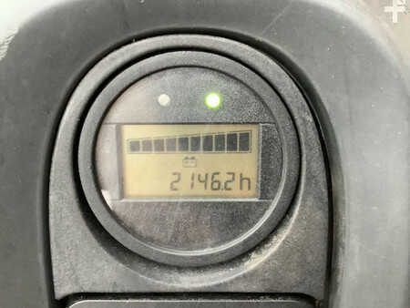 Lavansiirtovaunu 2014  Linde T16 (4)