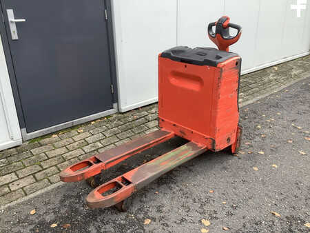 Lavansiirtovaunu 2019  Linde T16 (1)