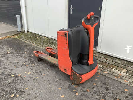 Lavansiirtovaunu 2019  Linde T16 (2)