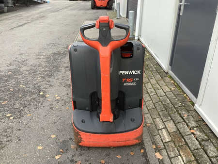 Lavansiirtovaunu 2019  Linde T16 (3)