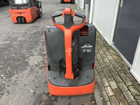 Lavansiirtovaunu 2014  Linde T16 (3)