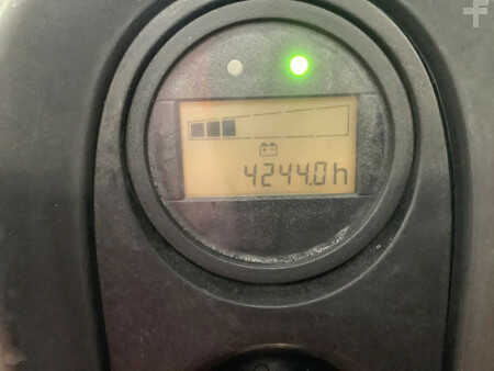 Lavansiirtovaunu 2014  Linde T16 (4)