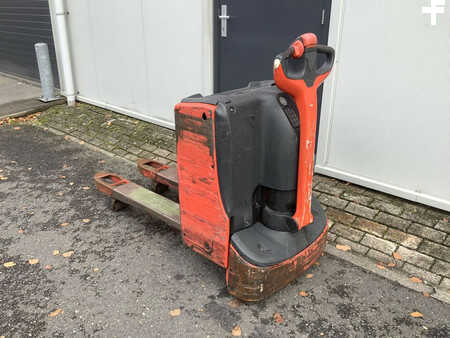 Lavansiirtovaunu 2016  Linde T16 (2)