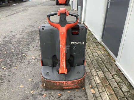 Lavansiirtovaunu 2016  Linde T16 (3)