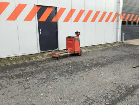 Lavansiirtovaunu 2016  Linde T16 (4)