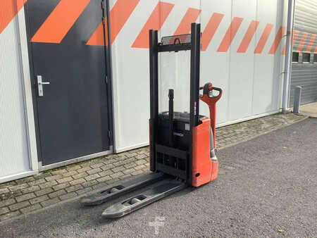 Ledestabler - Linde L10B (1)