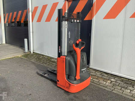 Ledestabler - Linde L10B (2)